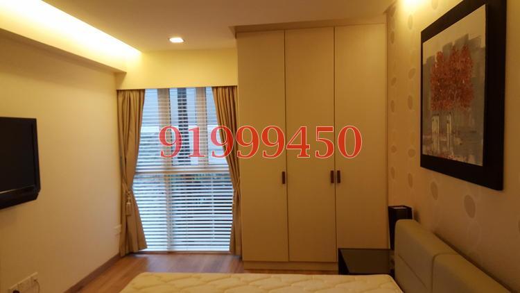 Nathan Place (D10), Condominium #136283682